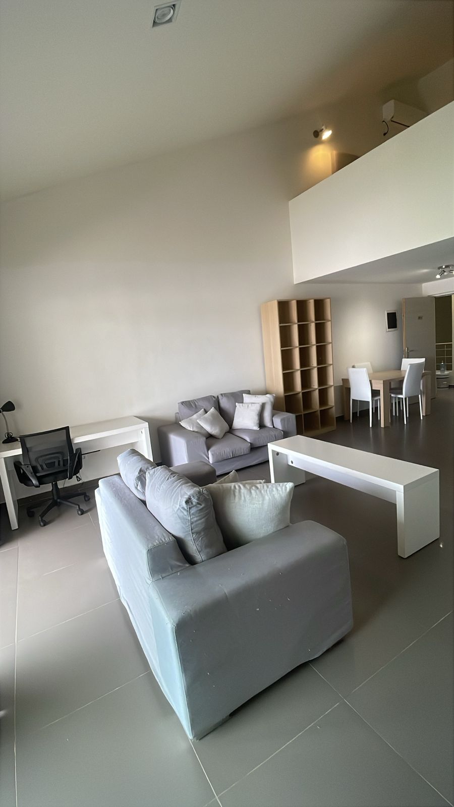 The Jordan Village Residence unit M14