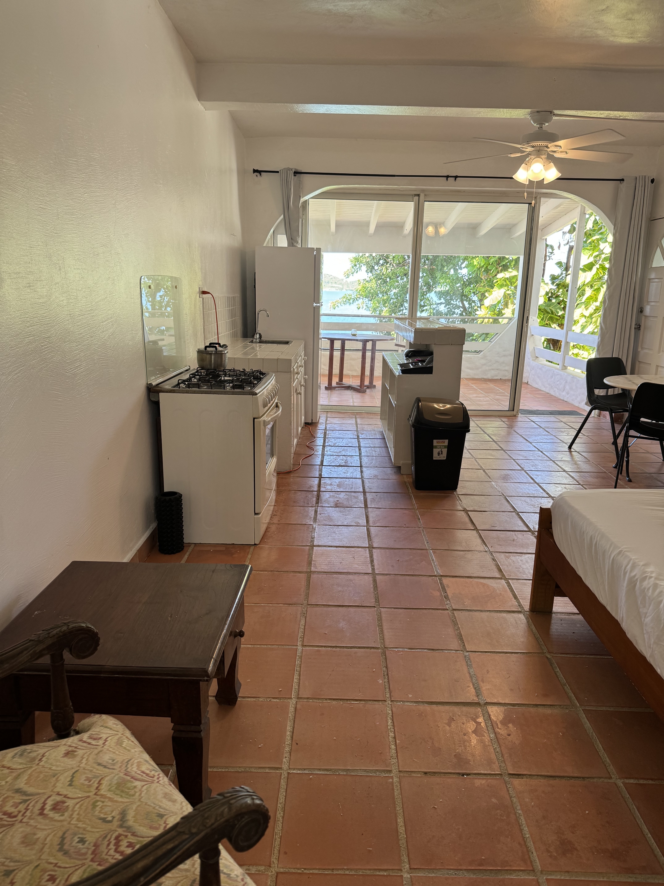 Cote D' Azur Marina unit 18