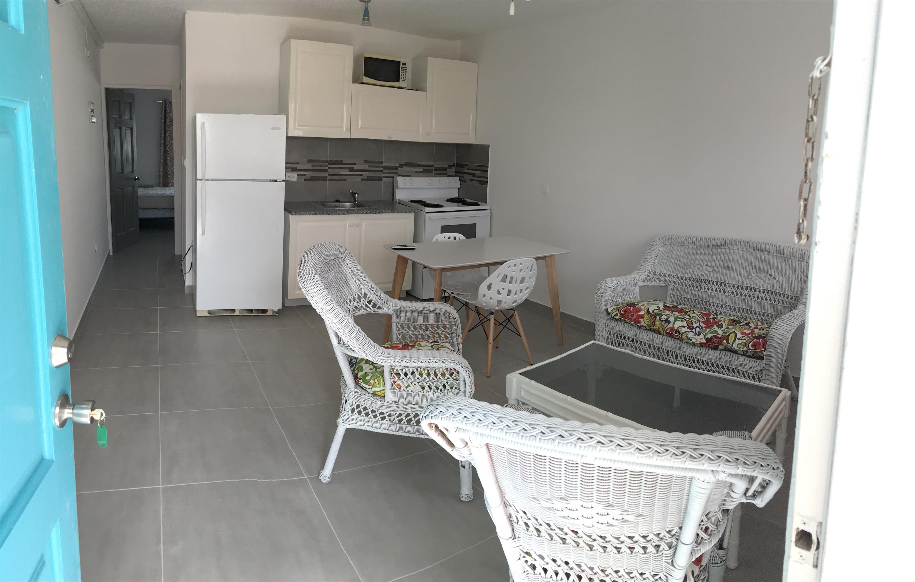 The Palm Court Residence Unit 22