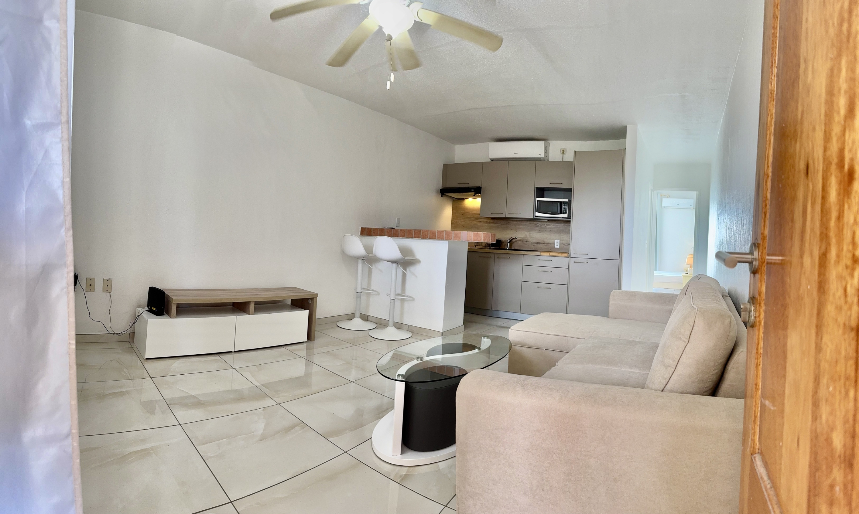 The Aventura Residence Unit 515