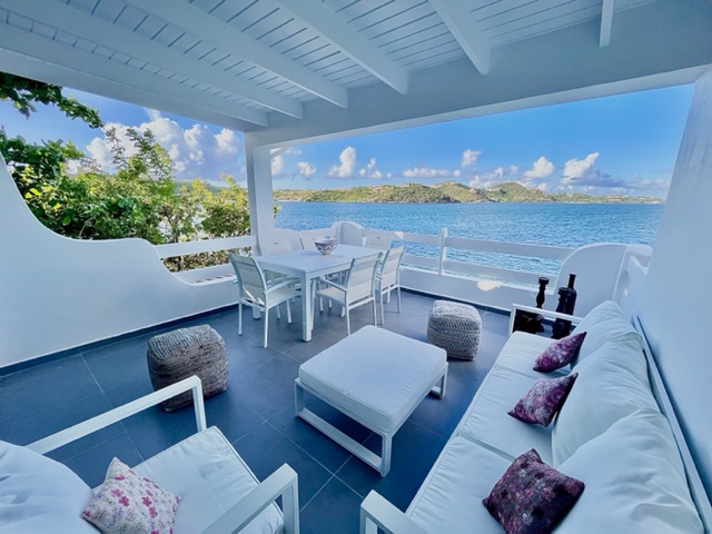 Cote D' Azur Marina Unit 14