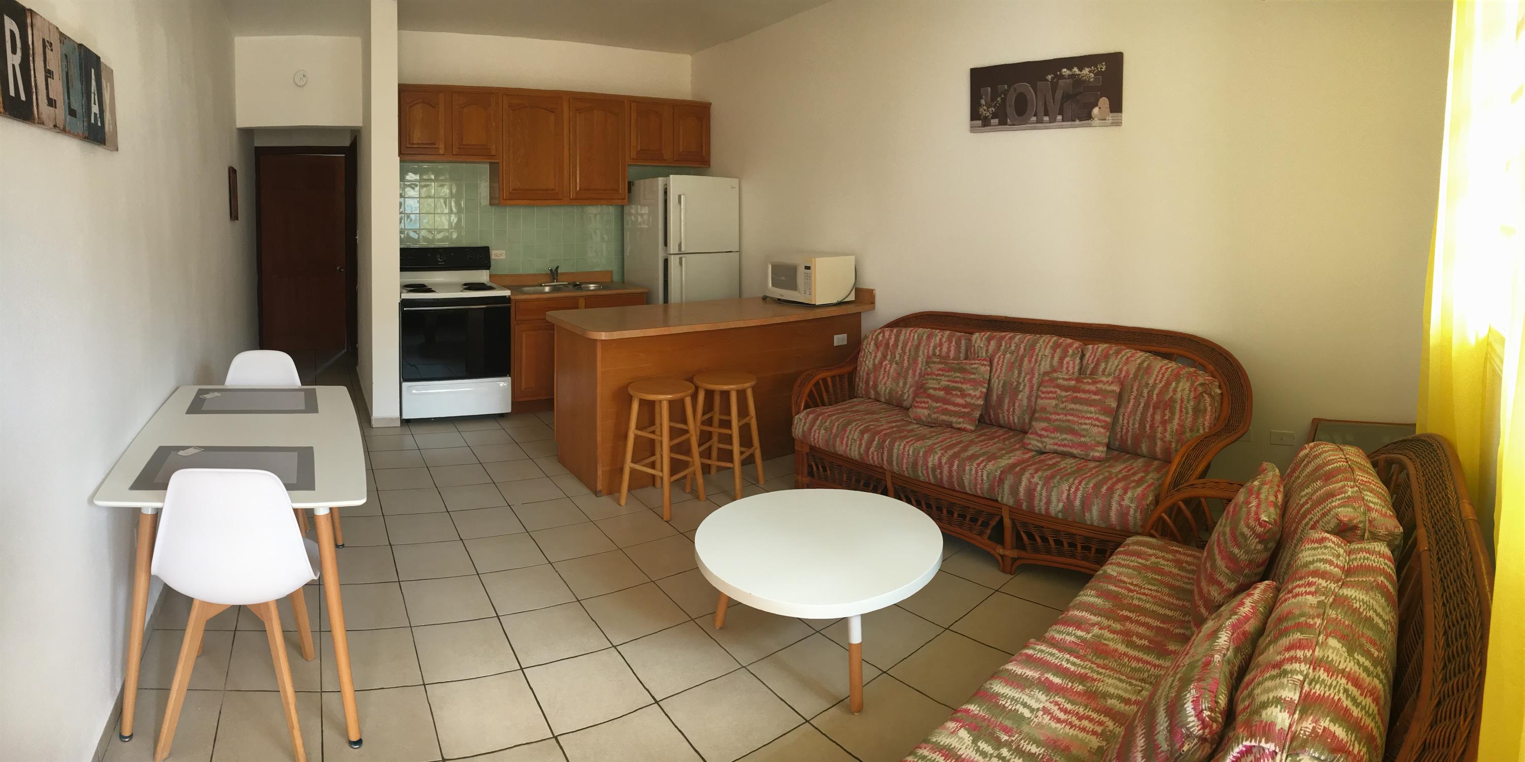 The Flamboyant Residence - Unit 10