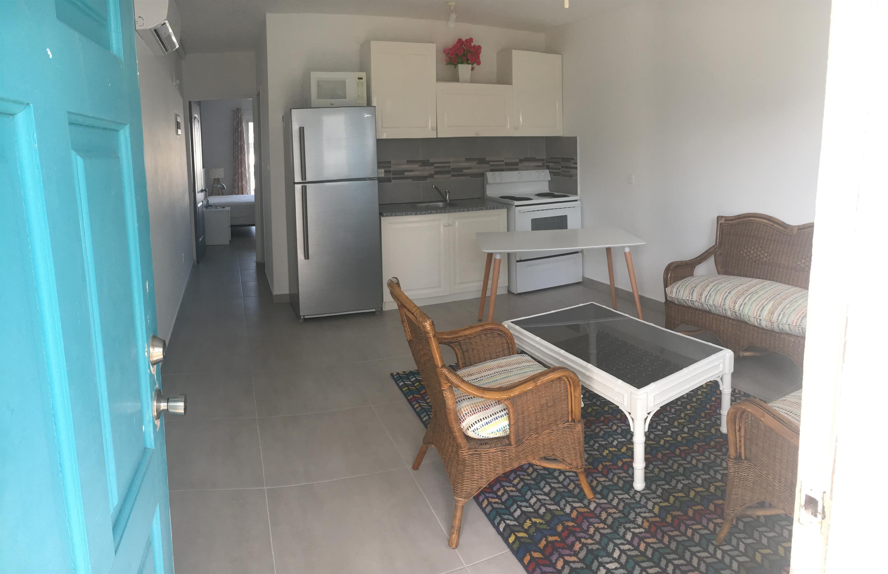 The Palm Court Residence Unit 26