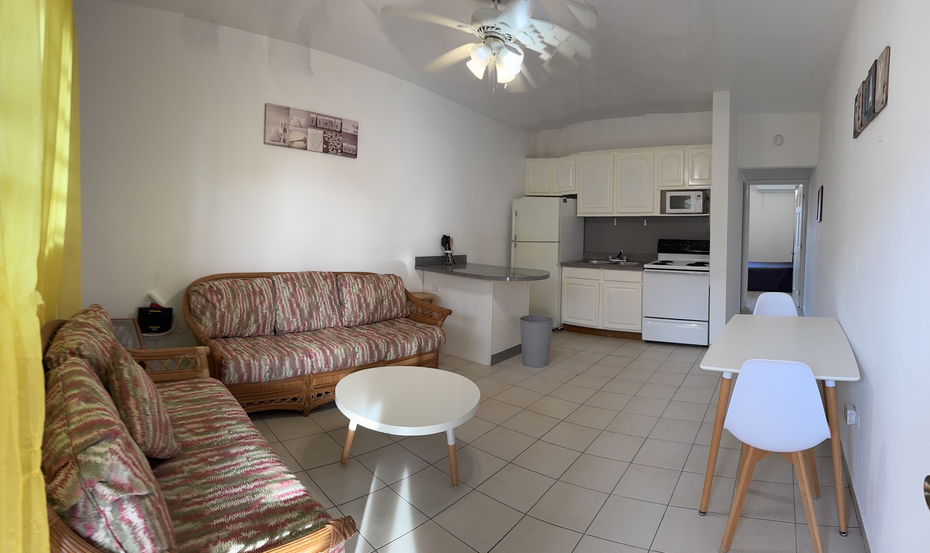 The Flamboyant Residence - Unit 9