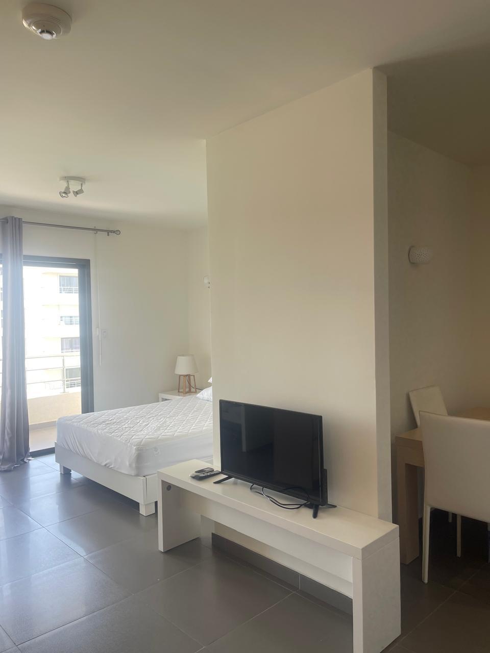 The Jordan Village Residence unit R40