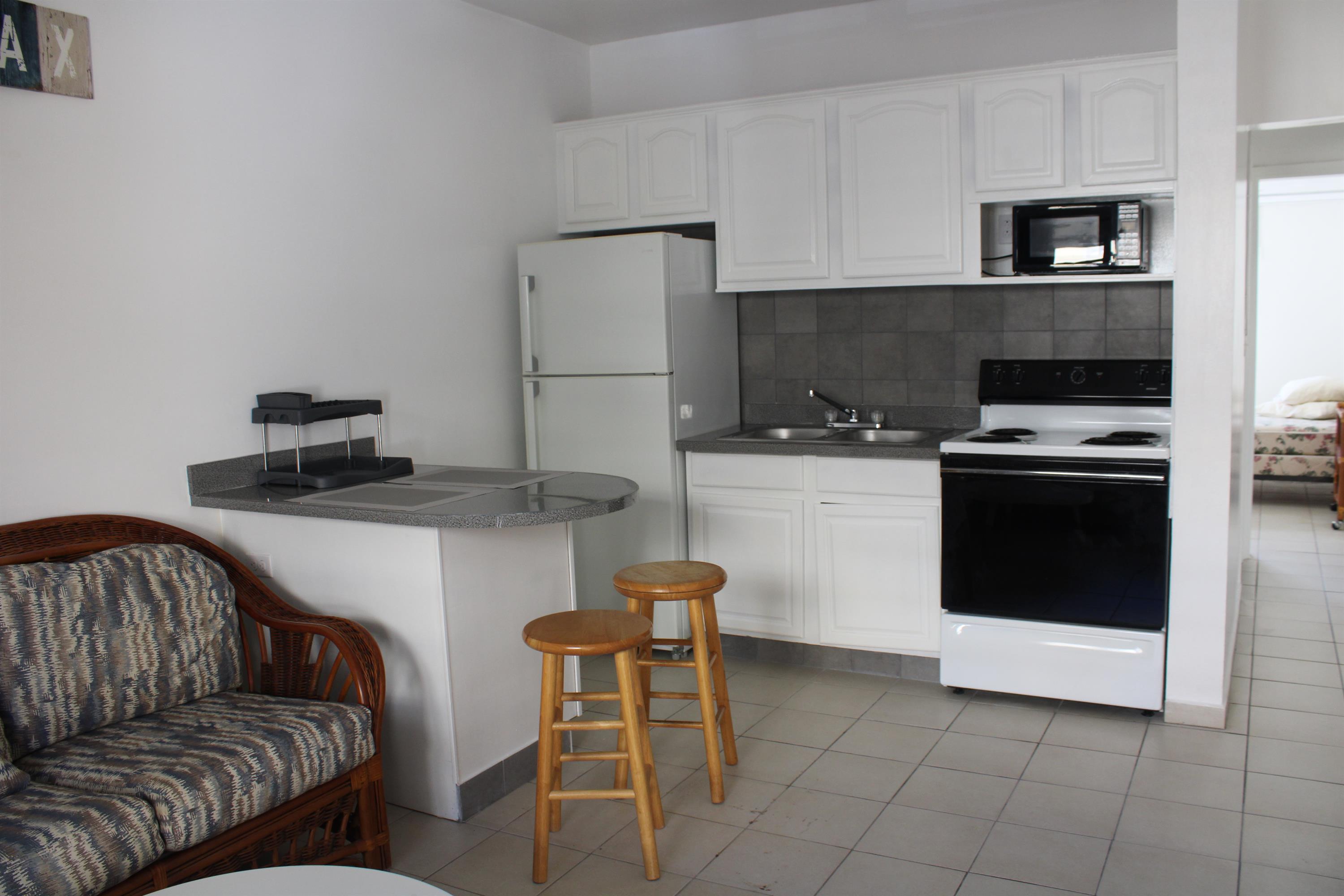 The Flamboyant Residence - Unit 4