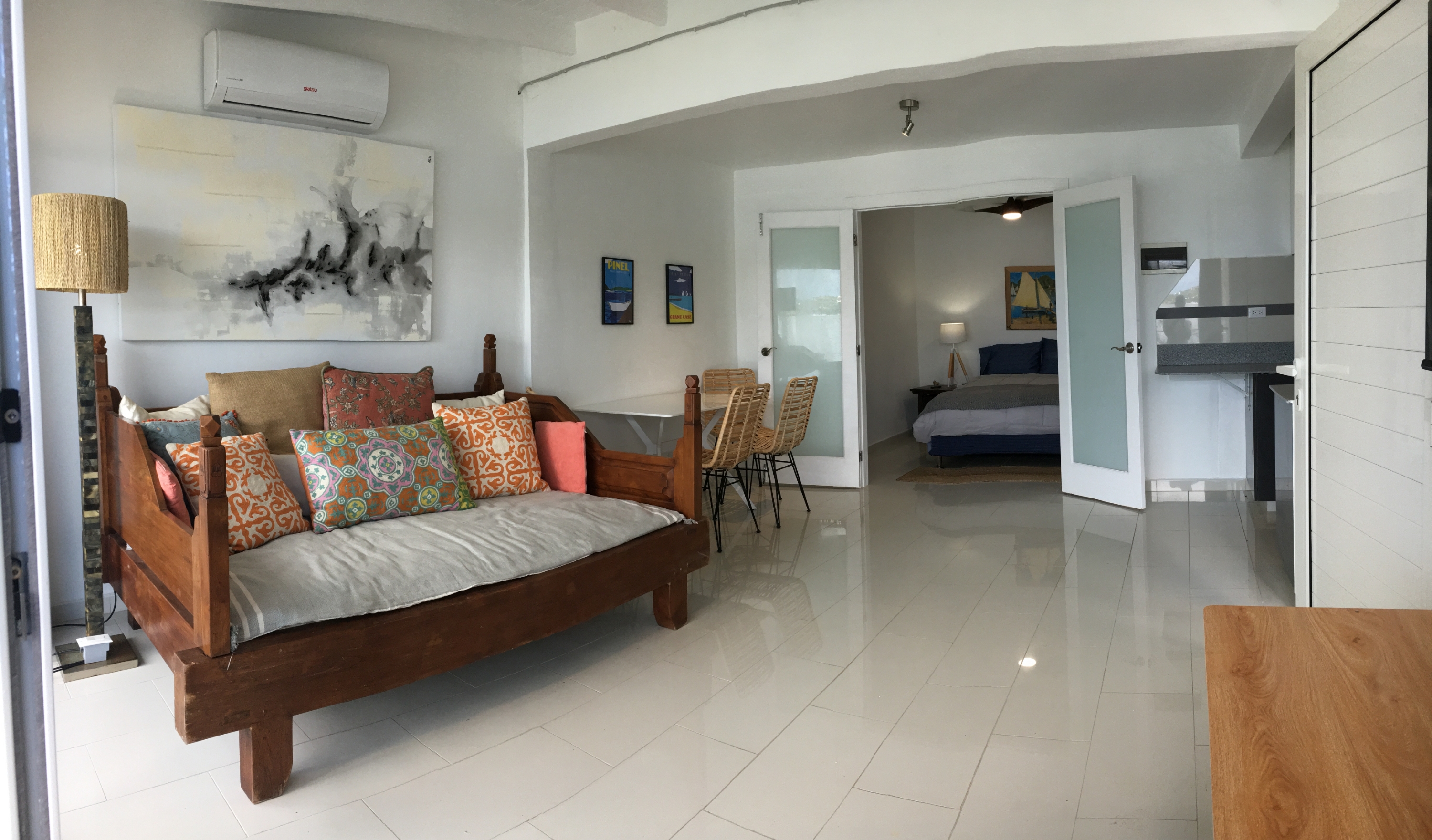 Cote D' Azur Marina Unit 15M