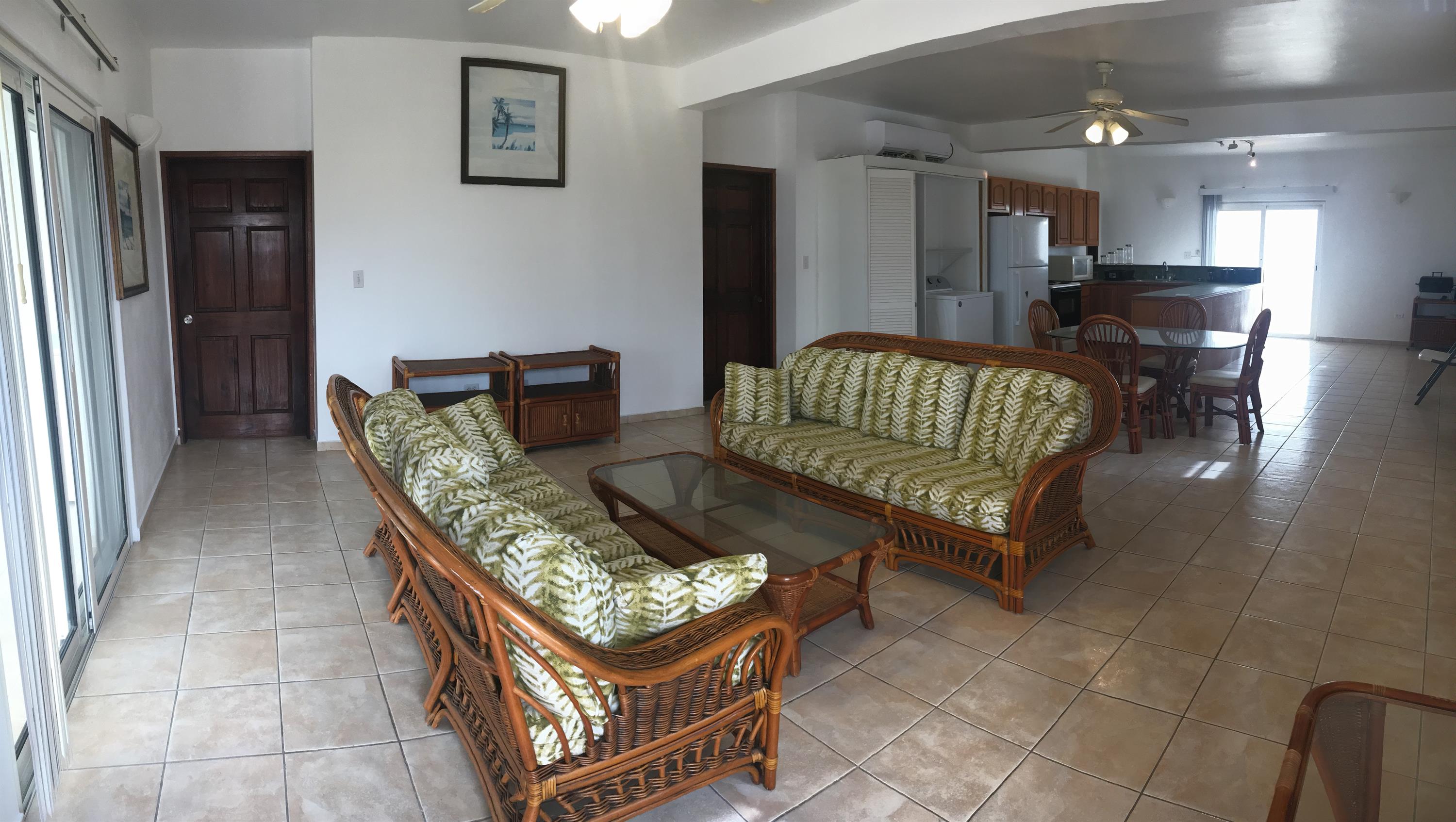 The Flamboyant Residence - Unit 16