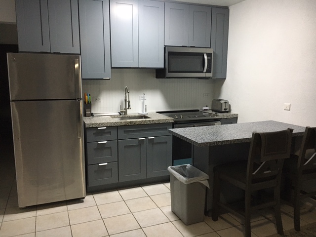 The Palm Court Residence Unit 6